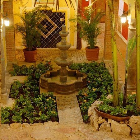 Unic Design Hotel & Restaurant- 5Th Avenue (Adults Only) Playa del Carmen Interior photo