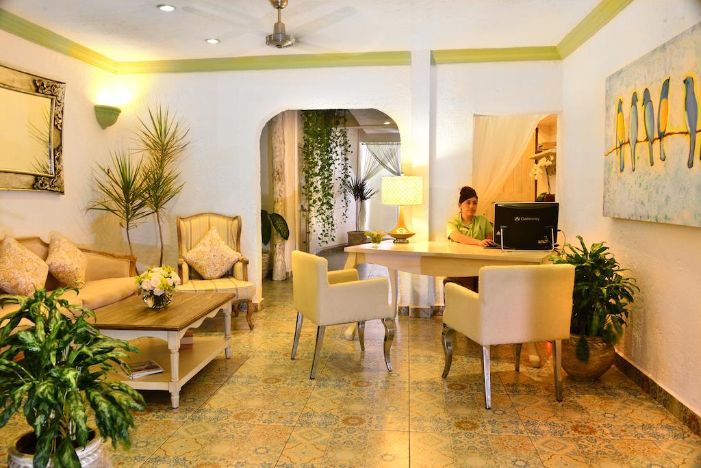 Unic Design Hotel & Restaurant- 5Th Avenue (Adults Only) Playa del Carmen Exterior photo