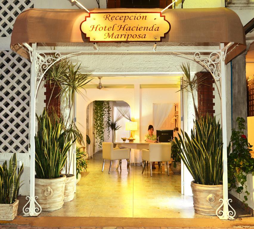 Unic Design Hotel & Restaurant- 5Th Avenue (Adults Only) Playa del Carmen Exterior photo