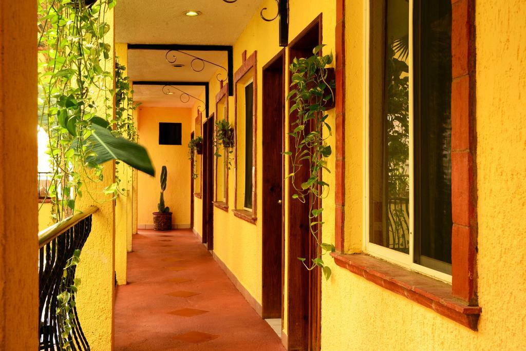 Unic Design Hotel & Restaurant- 5Th Avenue (Adults Only) Playa del Carmen Exterior photo