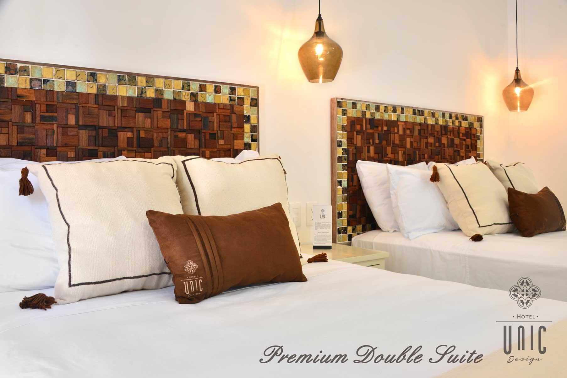 Unic Design Hotel & Restaurant- 5Th Avenue (Adults Only) Playa del Carmen Exterior photo