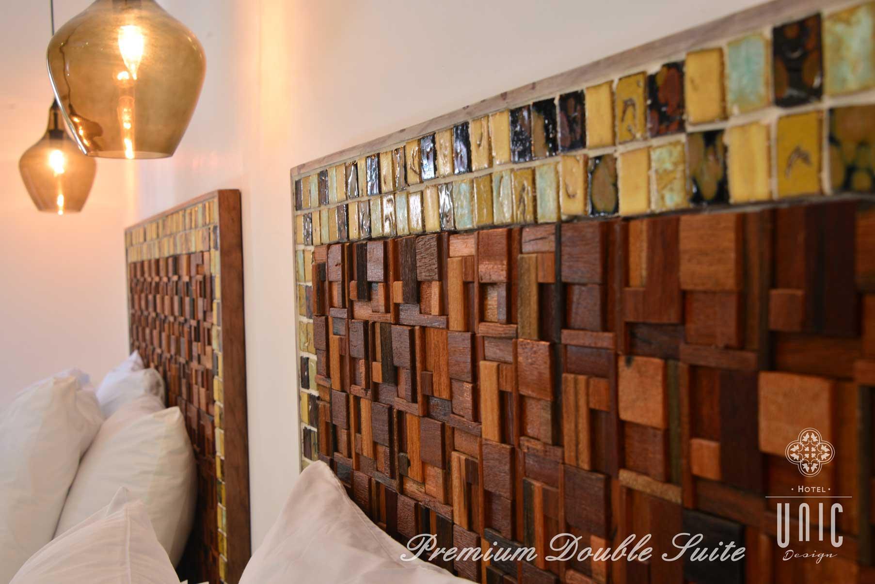 Unic Design Hotel & Restaurant- 5Th Avenue (Adults Only) Playa del Carmen Exterior photo