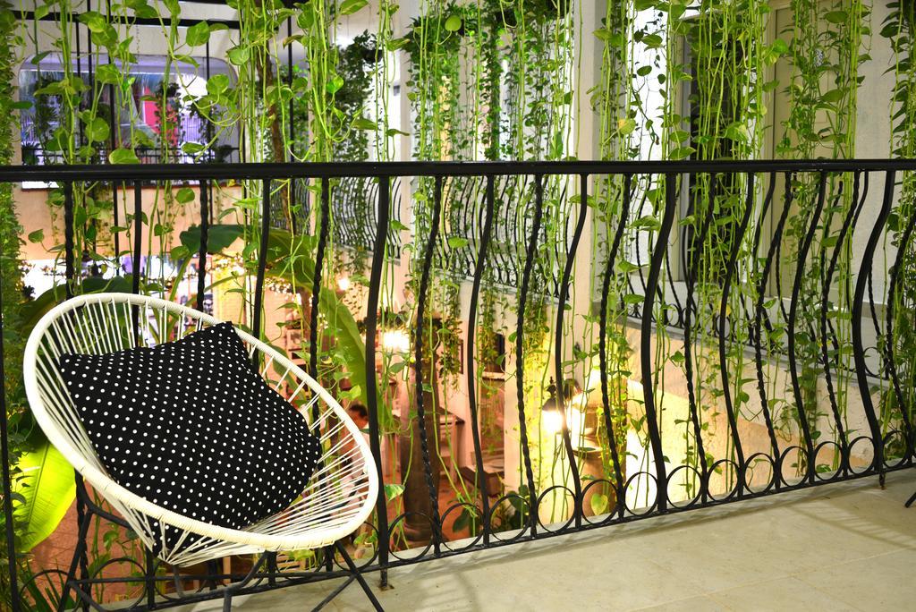 Unic Design Hotel & Restaurant- 5Th Avenue (Adults Only) Playa del Carmen Exterior photo
