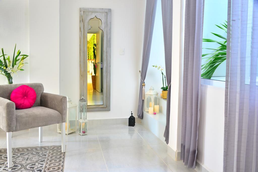 Unic Design Hotel & Restaurant- 5Th Avenue (Adults Only) Playa del Carmen Exterior photo