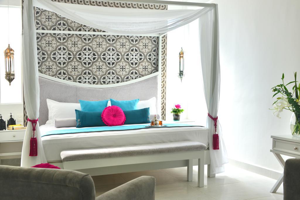 Unic Design Hotel & Restaurant- 5Th Avenue (Adults Only) Playa del Carmen Exterior photo