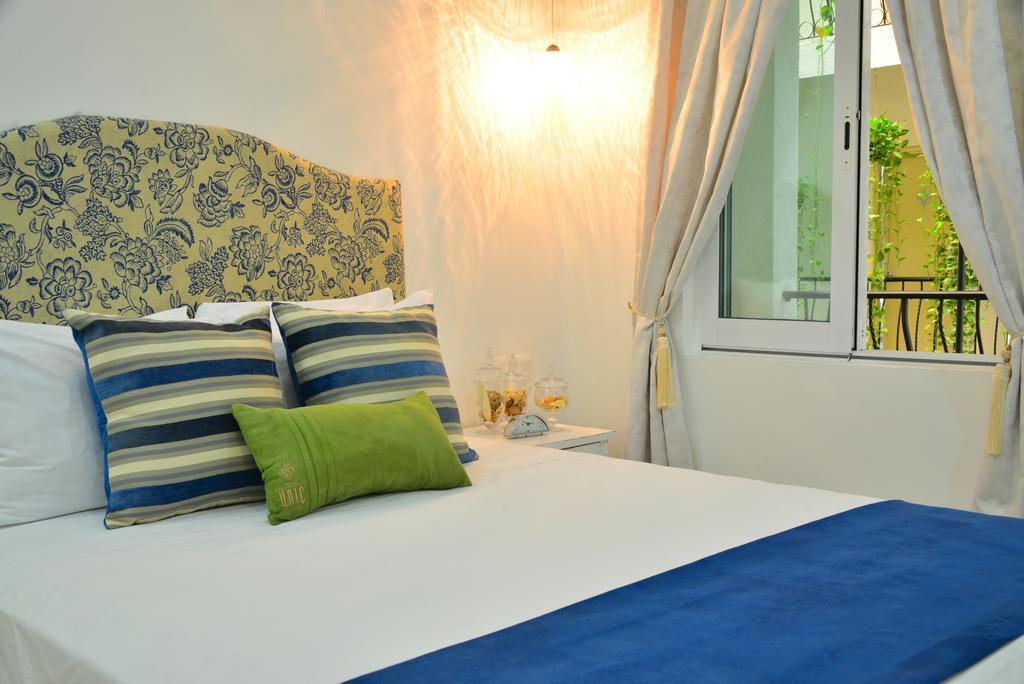 Unic Design Hotel & Restaurant- 5Th Avenue (Adults Only) Playa del Carmen Exterior photo