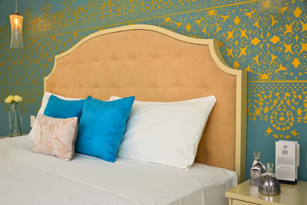 Unic Design Hotel & Restaurant- 5Th Avenue (Adults Only) Playa del Carmen Exterior photo