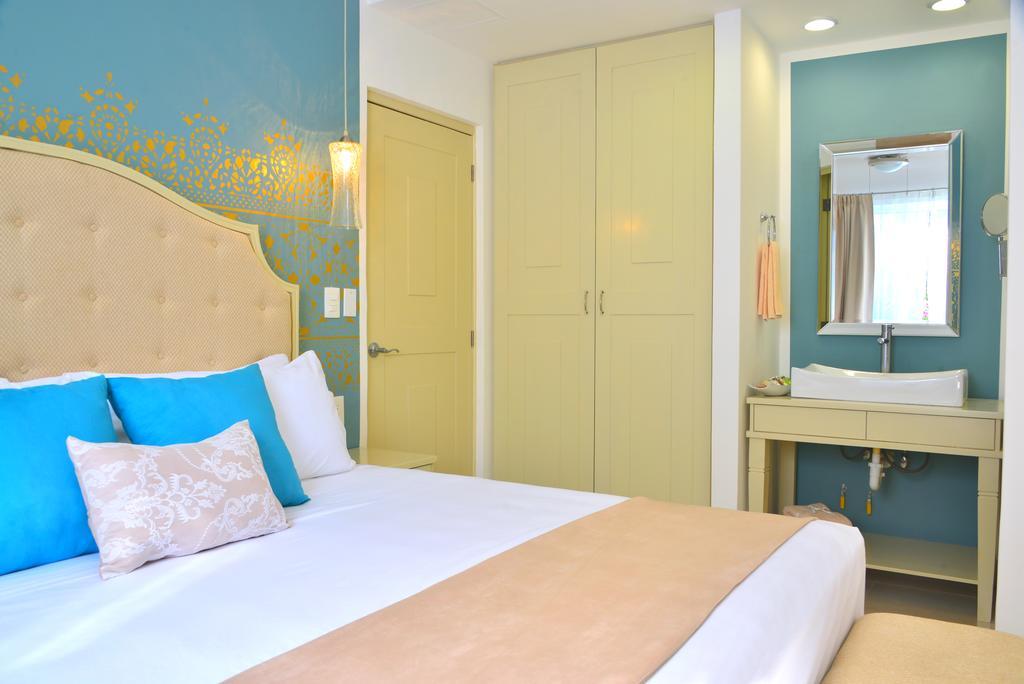 Unic Design Hotel & Restaurant- 5Th Avenue (Adults Only) Playa del Carmen Exterior photo