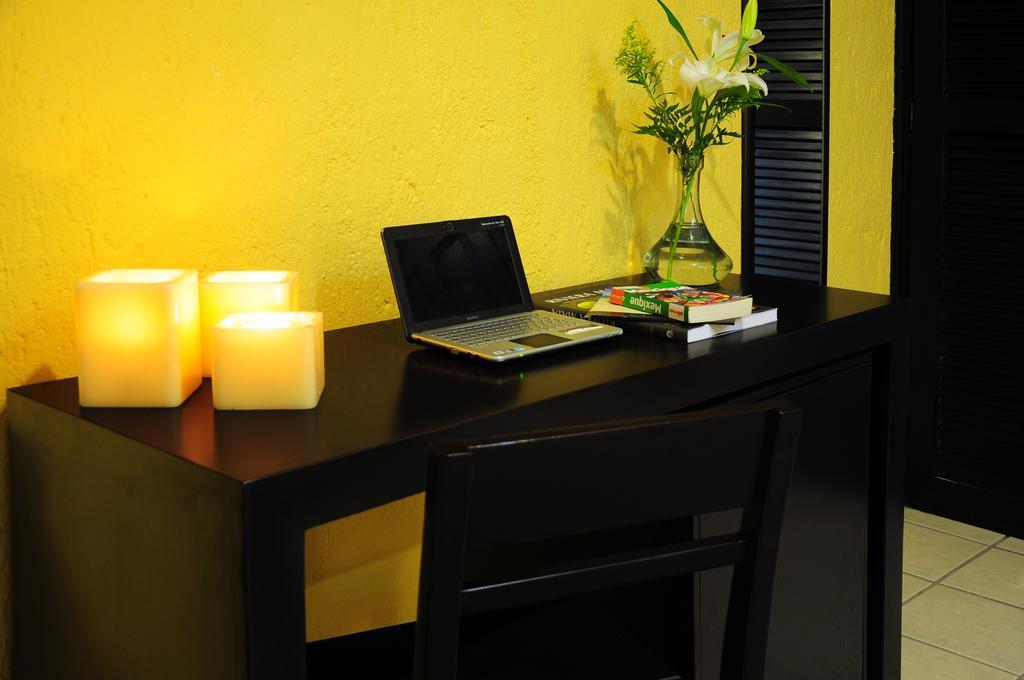 Unic Design Hotel & Restaurant- 5Th Avenue (Adults Only) Playa del Carmen Room photo