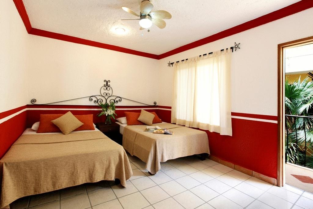 Unic Design Hotel & Restaurant- 5Th Avenue (Adults Only) Playa del Carmen Room photo