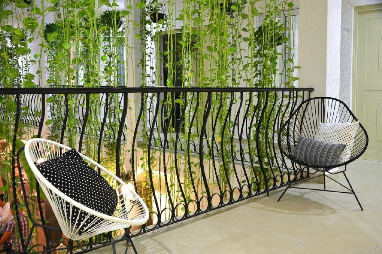 Unic Design Hotel & Restaurant- 5Th Avenue (Adults Only) Playa del Carmen Exterior photo